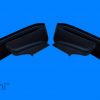 Cadillac El Dorado 1974,1975,1976,1977,1978 Rear Quarter Panel Fillers - Pair - Image 3