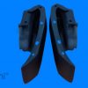 Cadillac El Dorado 1974,1975,1976,1977,1978 Rear Quarter Panel Fillers - Pair - Image 2
