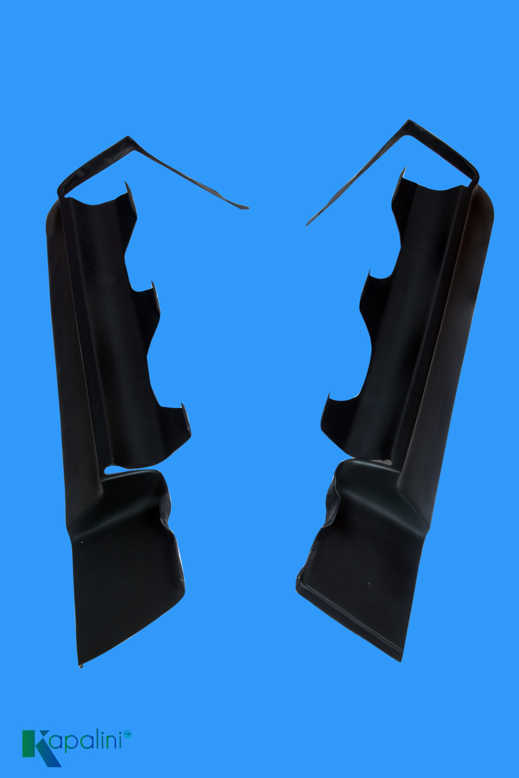 1980-85 Buick Le Sabre Rear Bumper fillers